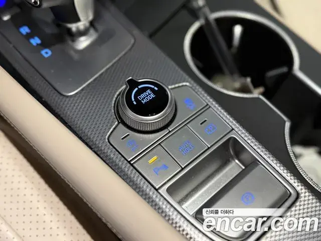 Genesis G70 2021 — Photo 11/17