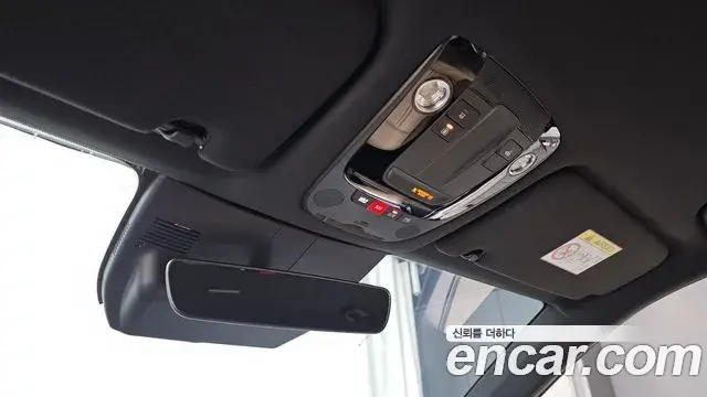 Kia Sorento 2025 — Фото 17/20
