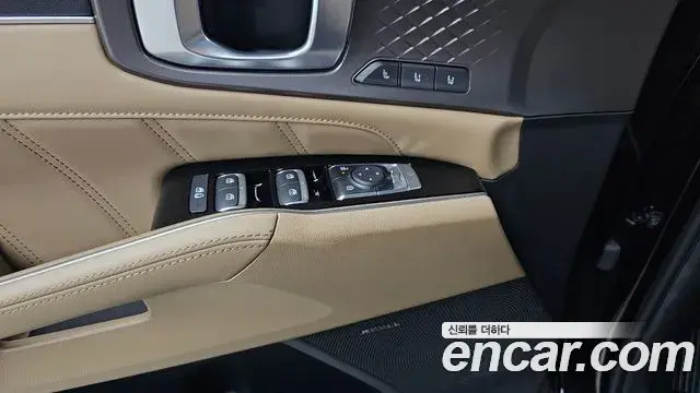 Kia Sorento 2025 — Фото 20/20
