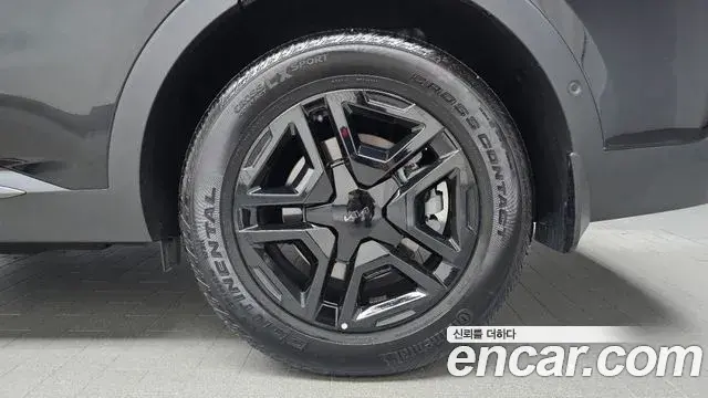 Kia Sorento 2025 — Photo 26/32