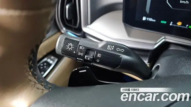 Kia Sorento 2025 — Photo 12/32