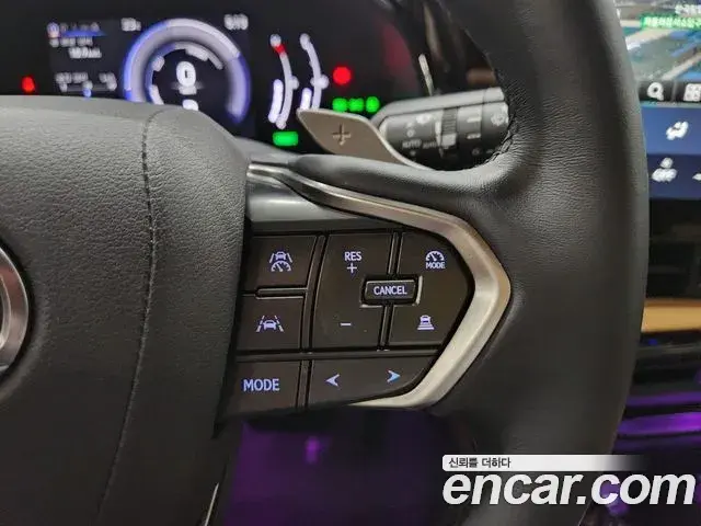Lexus NX350h 2026 — Фото 15/20