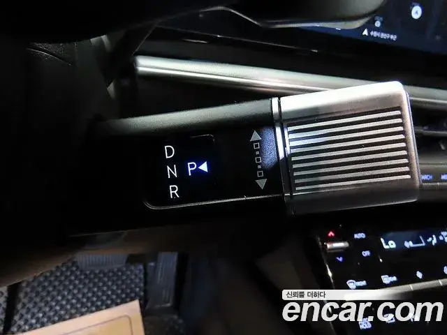 Hyundai Grandeur 2024 — Фото 12/20