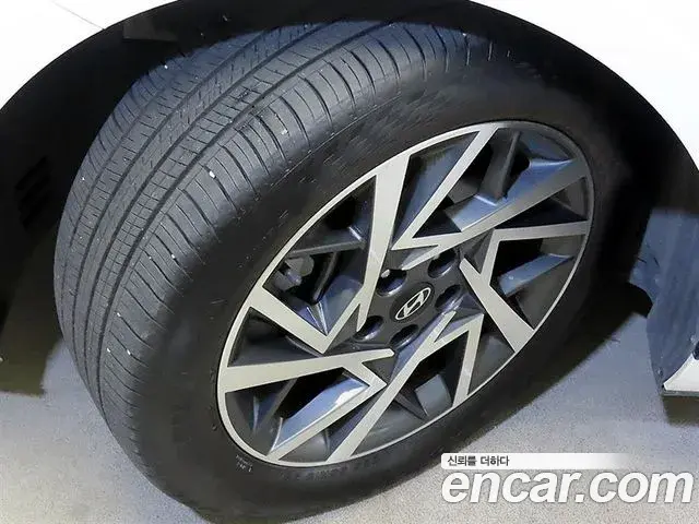 Hyundai Grandeur 2024 — Фото 20/20