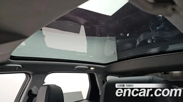 Land Rover Discovery Sport 2019 — Фото 19/20
