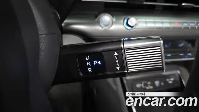 Hyundai Kona 2024 — Фото 9/20