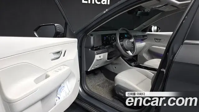 Hyundai Kona 2024 — Фото 10/20