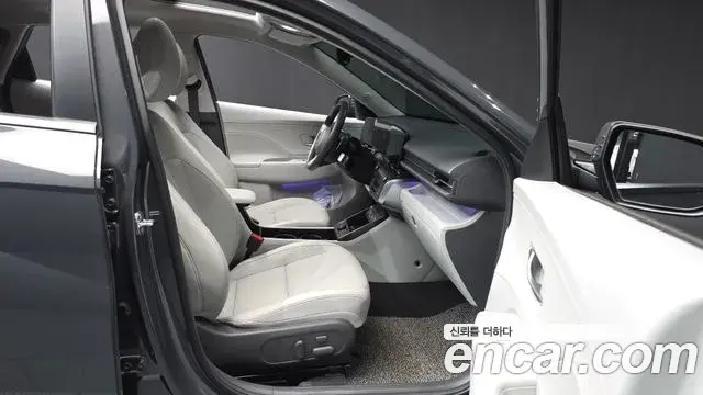 Hyundai Kona 2024 — Фото 11/20