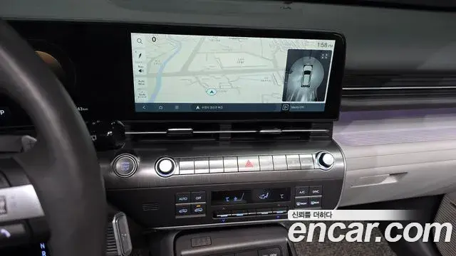 Hyundai Kona 2024 — Фото 14/20