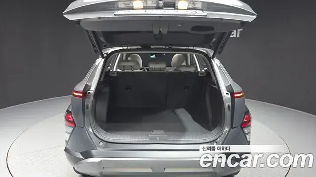Hyundai Kona 2024 — Фото 20/20
