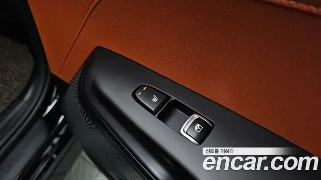 Kia K5 2025 — Фото 19/20