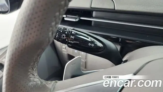 Hyundai Staria 2023 — Фото 16/20