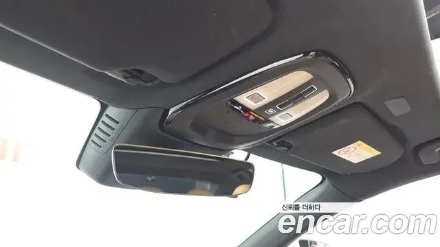 Volvo S90 2022 — ფოტო 13/32