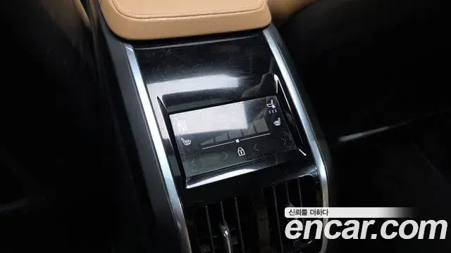 Volvo S90 2022 — ფოტო 32/32
