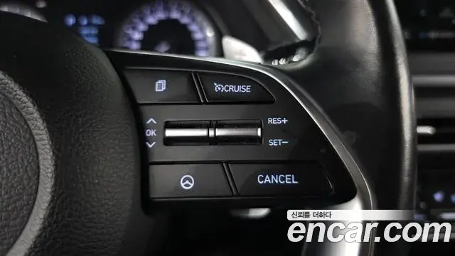 Hyundai Sonata 2020 — Фото 18/20