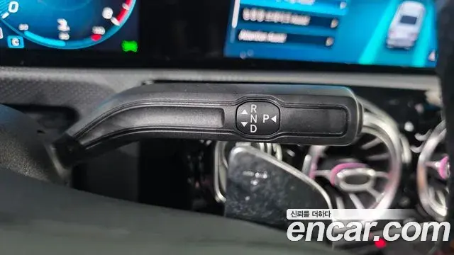Mercedes-Benz CLA-Class 2020 — Фото 9/20