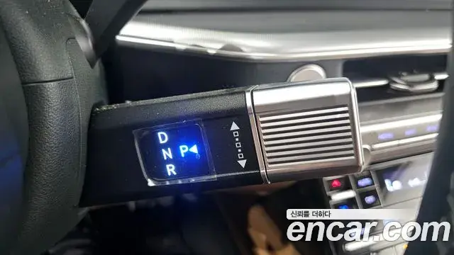 Hyundai Grandeur 2024 — Фото 9/20