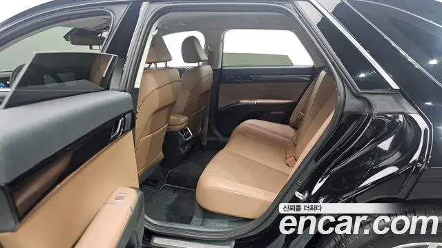 Hyundai Grandeur 2024 — Фото 11/20