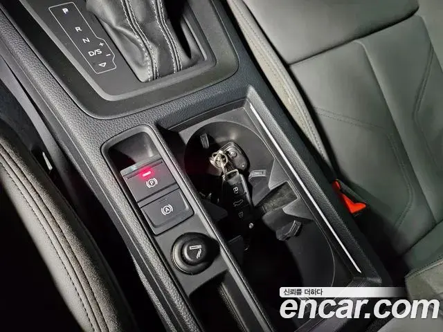Audi Q3 2022 — Фото 13/20