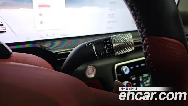 Genesis GV80 Coupe 2024 — ფოტო 36/38