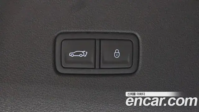 Genesis GV80 Coupe 2024 — ფოტო 5/38