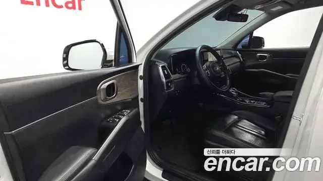 Kia Sorento 2021 — Şəkil 10/20