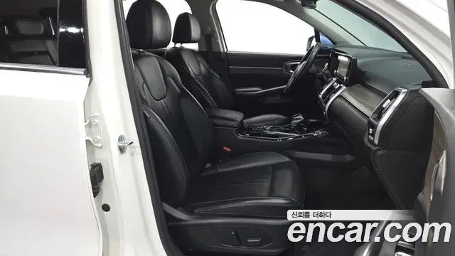 Kia Sorento 2021 — Şəkil 11/20