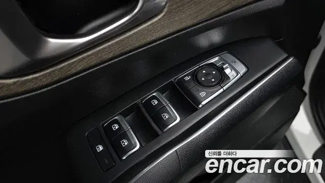 Kia Sorento 2021 — Şəkil 18/20