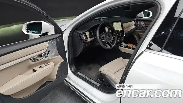 Volvo S90 2026 — Фото 10/20