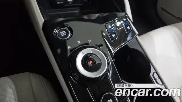 Kia Sportage 2022 — Фото 8/20