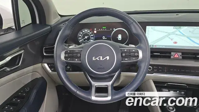Kia Sportage 2022 — Фото 15/20