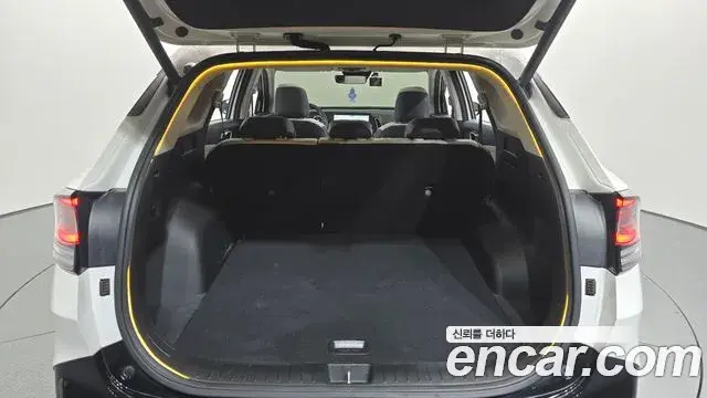 Kia Sportage 2022 — Фото 20/20
