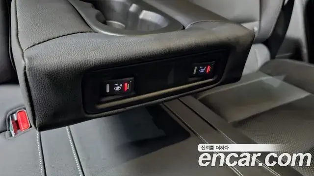 Renault Samsung QM6 2018 — Фото 16/20
