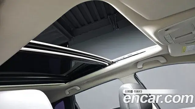 Renault Samsung QM6 2018 — Фото 19/20