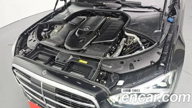 Mercedes-Benz S-Class 2022 — Фото 6/20