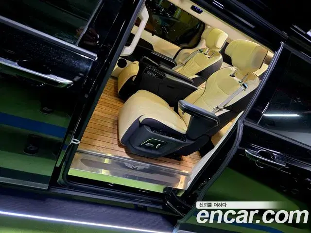 Kia Carnival 2024 — Photo 3/20
