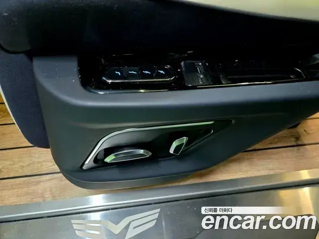 Kia Carnival 2024 — Photo 2/20