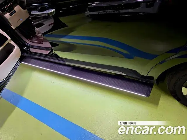 Kia Carnival 2024 — Photo 20/20