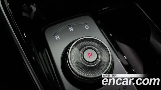 Kia Sorento 2024 — ფოტო 27/34