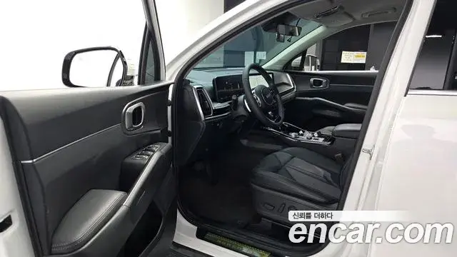 Kia Sorento 2024 — ფოტო 20/34