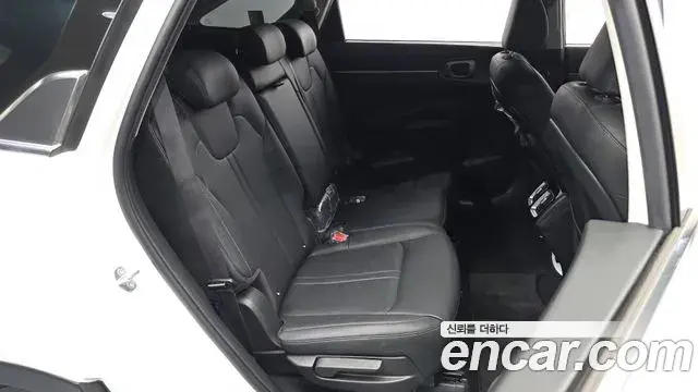Kia Sorento 2024 — ფოტო 2/34