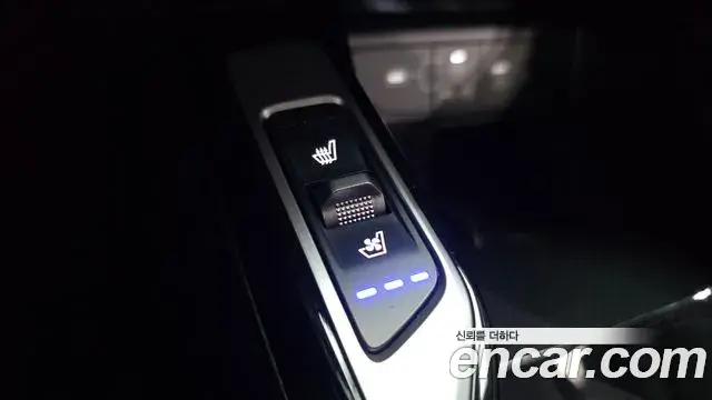Kia Sorento 2024 — ფოტო 14/34