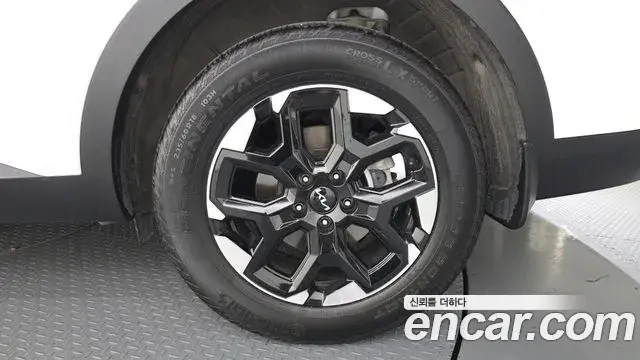Kia Sorento 2024 — ფოტო 11/34
