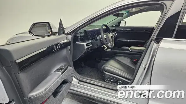 Hyundai Grandeur 2024 — Фото 10/20