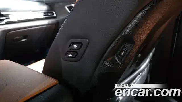 Kia Sportage 2023 — ფოტო 37/37