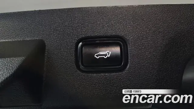 Kia Sportage 2023 — ფოტო 30/37