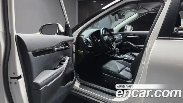 Kia Seltos 2020 — Photo 26/31