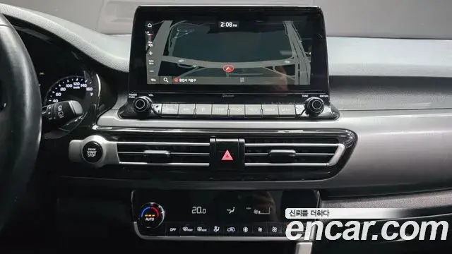 Kia Seltos 2020 — Photo 20/31