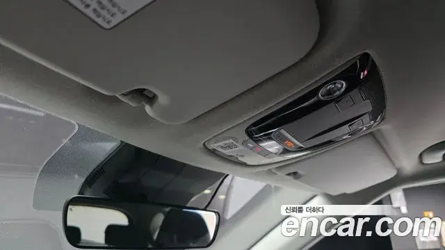 Kia Seltos 2020 — Photo 21/31