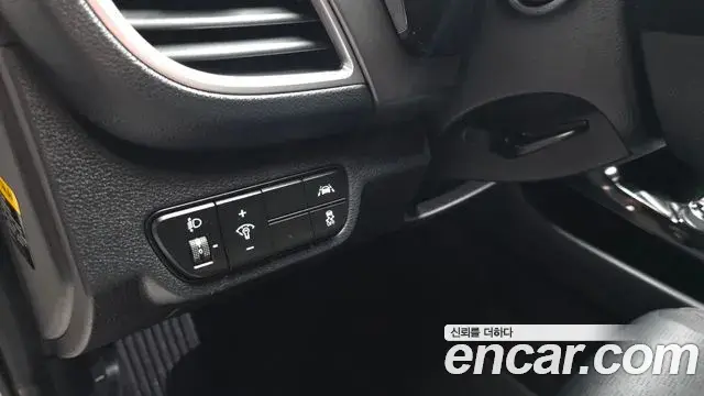 Kia Seltos 2020 — Photo 22/31